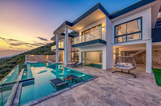 Residential Real Estate Opportunity In Bavdhan: A Growing Hub