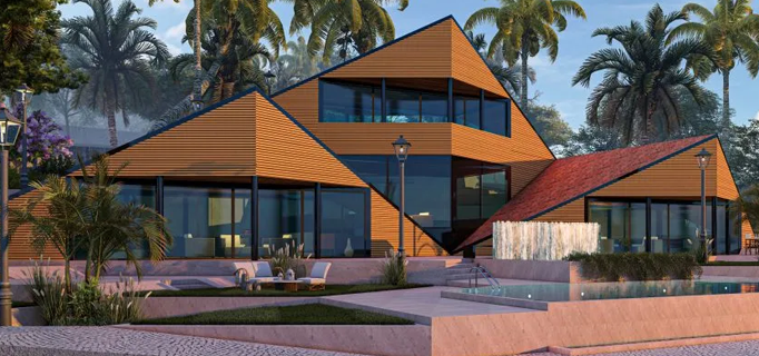 Leisure Lagoons