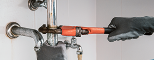 PLUMBING