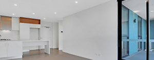 WALL FINISH