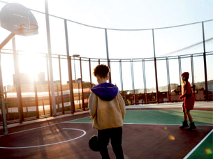 Children's Play Area