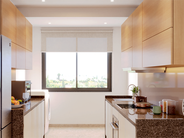 Kitchen Design