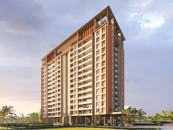Residential design