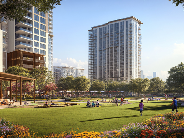 Lifestyle Communities