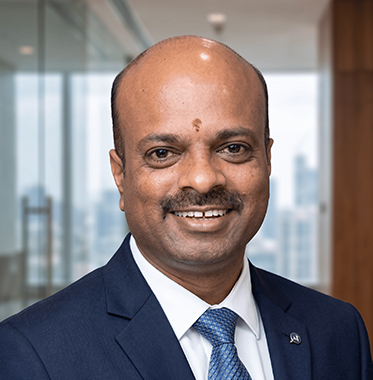 Sachin Vede Patil